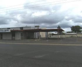 Factory, Warehouse & Industrial commercial property leased at 23 Hospital Road Dalby QLD 4405