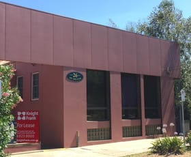 Offices commercial property for lease at Suite 2A/26 The Esplanade Wagga Wagga NSW 2650