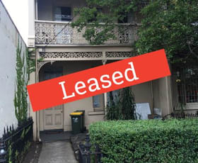Offices commercial property leased at 326 Victoria Street Richmond VIC 3121