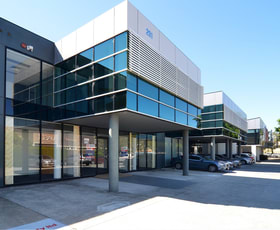 Offices commercial property leased at 201 Montague Road West End QLD 4101