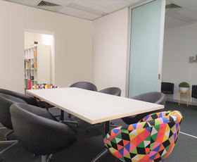 Offices commercial property leased at 305/354 EASTERN VALLEY WAY Chatswood NSW 2067