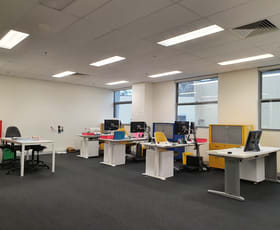 Offices commercial property leased at 305/354 EASTERN VALLEY WAY Chatswood NSW 2067