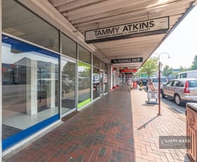 Factory, Warehouse & Industrial commercial property leased at 5 Murphy Street Wangaratta VIC 3677