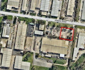 Development / Land commercial property leased at East/Yard 10-36 Abbotts Road Dandenong South VIC 3175