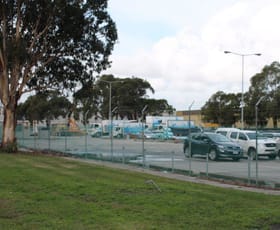 Development / Land commercial property leased at East/Yard 10-36 Abbotts Road Dandenong South VIC 3175