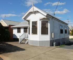 Offices commercial property leased at 8 Station Street Toowoomba City QLD 4350