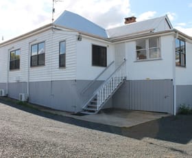 Offices commercial property leased at 8 Station Street Toowoomba City QLD 4350