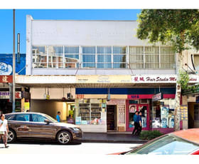 Shop & Retail commercial property leased at 2/181 Burwood Road Burwood NSW 2134