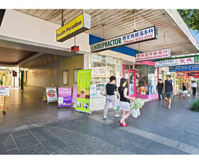 Shop & Retail commercial property leased at 2/181 Burwood Road Burwood NSW 2134