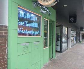 Shop & Retail commercial property leased at Shop 1/82-92 Gould Street Bondi Beach NSW 2026