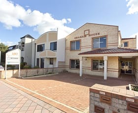 Offices commercial property leased at Ground Floor Unit 1/187 Main Street Osborne Park WA 6017
