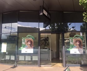 Shop & Retail commercial property leased at Shop 5/73 Douglas Parade Williamstown VIC 3016
