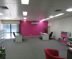 Offices commercial property leased at 593a Macauley Street Albury NSW 2640