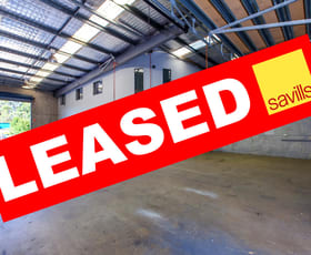 Factory, Warehouse & Industrial commercial property leased at 2/90 Enterprise Street Kunda Park QLD 4556