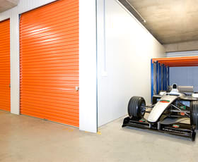 Factory, Warehouse & Industrial commercial property leased at 35/384 Eastern Valley Way Chatswood NSW 2067