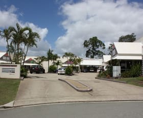 Factory, Warehouse & Industrial commercial property leased at Commerce Court Noosaville QLD 4566