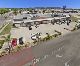 Offices commercial property leased at Suite 3/22 Hervey Range Road Thuringowa Central QLD 4817