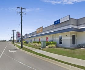 Offices commercial property leased at Suite 3/22 Hervey Range Road Thuringowa Central QLD 4817