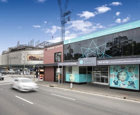 Shop & Retail commercial property leased at 227 Maroondah Highway Ringwood VIC 3134