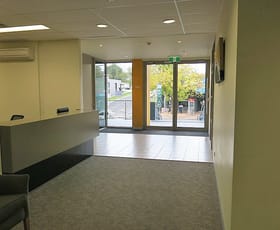 Offices commercial property leased at Suite 2.01/203-205 Blackburn Road Mount Waverley VIC 3149