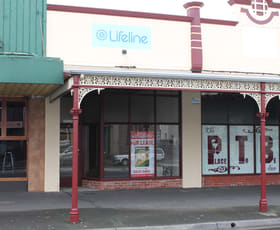 Shop & Retail commercial property leased at 29 Murray Street Colac VIC 3250