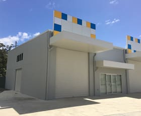 Factory, Warehouse & Industrial commercial property leased at Unit 7, 48 Industrial Drive Coffs Harbour NSW 2450