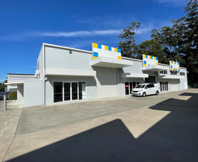 Factory, Warehouse & Industrial commercial property leased at 10/48 Industrial Drive Coffs Harbour NSW 2450