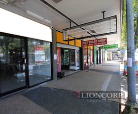 Medical / Consulting commercial property leased at Mount Gravatt QLD 4122