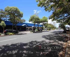 Medical / Consulting commercial property leased at Mount Gravatt QLD 4122