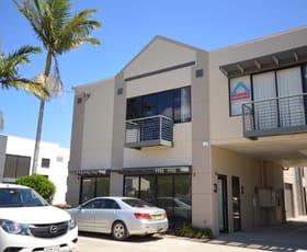 Factory, Warehouse & Industrial commercial property leased at Currumbin QLD 4223