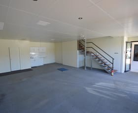 Factory, Warehouse & Industrial commercial property leased at Currumbin QLD 4223