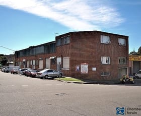 Offices commercial property leased at Office/1 Leonard Street Waitara NSW 2077
