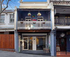 Shop & Retail commercial property for lease at 273 Goulburn Street Surry Hills NSW 2010