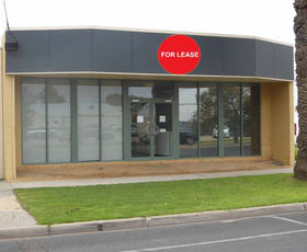 Offices commercial property leased at 55 Orange Avenue Mildura VIC 3500