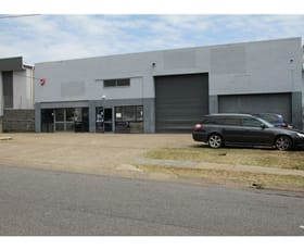 Factory, Warehouse & Industrial commercial property leased at 8 Aranda Street Slacks Creek QLD 4127