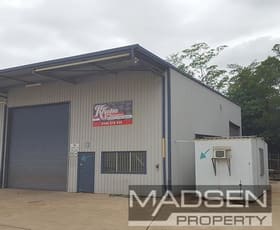 Factory, Warehouse & Industrial commercial property leased at 3/17 Counihan Road Seventeen Mile Rocks QLD 4073
