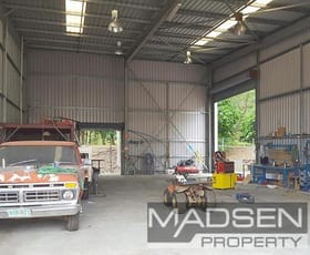 Factory, Warehouse & Industrial commercial property leased at 3/17 Counihan Road Seventeen Mile Rocks QLD 4073