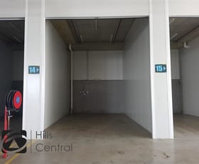 Factory, Warehouse & Industrial commercial property leased at 12/14 Loyalty Road North Rocks NSW 2151