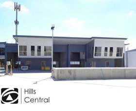 Factory, Warehouse & Industrial commercial property leased at S11/14 Loyalty Road North Rocks NSW 2151