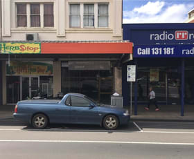 Shop & Retail commercial property leased at 89a Ryrie Street Geelong VIC 3220