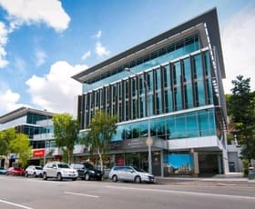 Showrooms / Bulky Goods commercial property leased at 25 Montpelier Road Fortitude Valley QLD 4006