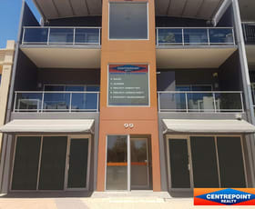 Offices commercial property for lease at Level 1/99 Royal Street East Perth WA 6004