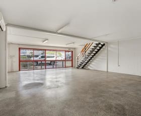 Showrooms / Bulky Goods commercial property leased at Unit  1/18 - 20 Spine Street Sumner QLD 4074