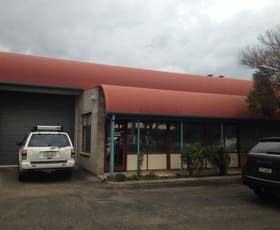 Factory, Warehouse & Industrial commercial property leased at 22-26 Bennet Avenue Melrose Park SA 5039