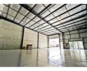 Factory, Warehouse & Industrial commercial property leased at Unit 1/52 Industrial Drive Mayfield NSW 2304