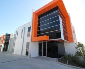 Factory, Warehouse & Industrial commercial property leased at Unit 1/9 Technology Circuit Hallam VIC 3803