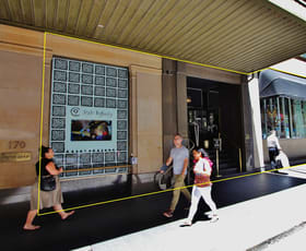 Shop & Retail commercial property leased at 172 Castlereagh Street Sydney NSW 2000