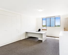 Offices commercial property leased at 16/56-62 Chandos Street St Leonards NSW 2065