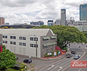 Offices commercial property leased at South Brisbane QLD 4101