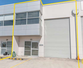 Factory, Warehouse & Industrial commercial property leased at 5/7 Revelation Close Tighes Hill NSW 2297